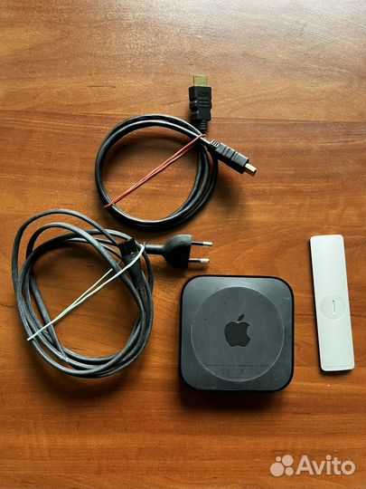 Apple tv 3,2 a1469