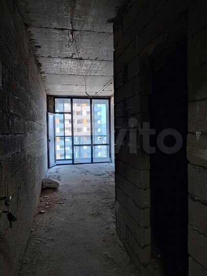 Квартира-студия, 35 м² (Грузия)
