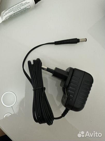 Триммер для бороды и усов