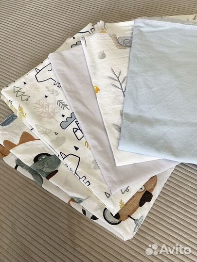 Вещи для новорожденных