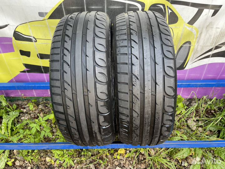 Tigar UHP Ultra High Performance 225/50 R17