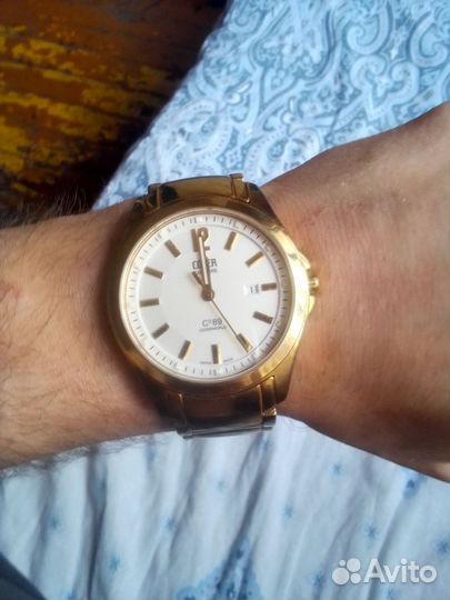 Швейцарские часы мужские