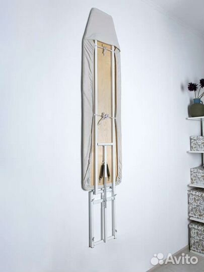 Гладильная доска настенная