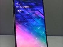 Samsung Galaxy A8+ SM-A730F/DS, 4/32 ГБ