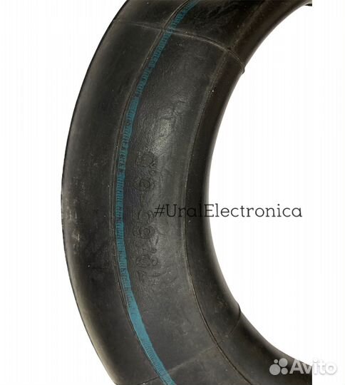 Камера 70/65-6.5 для электросамокатов