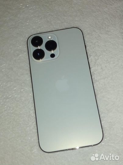 iPhone 14 Pro Max, 256 ГБ