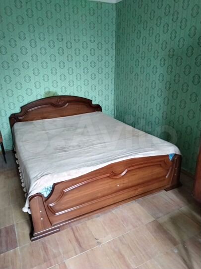 1-к. квартира, 29 м², 5/5 эт.