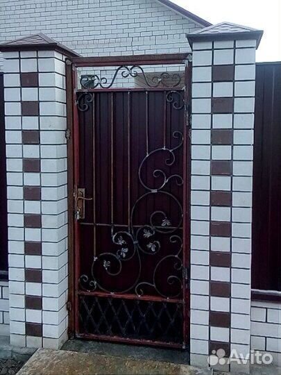 Сварочные услуги любой сложности