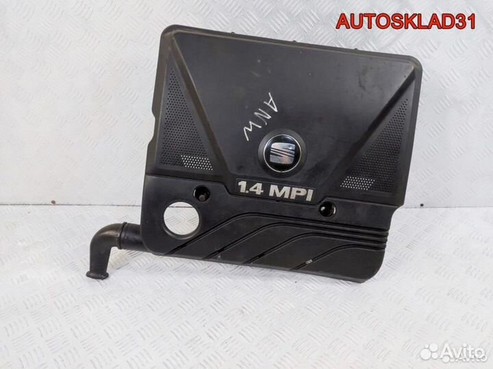 Корпус воздушного фильтра Seat Ibiza 3 030129607AT
