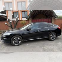 Honda Crosstour 3.5 AT, 2013, 110 000 км