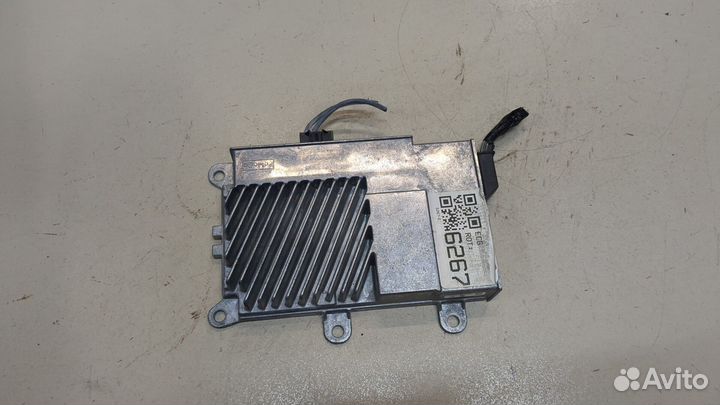 Блок комфорта Ford Edge, 2021