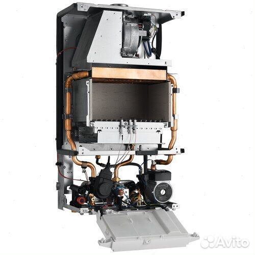 Котёл газовый настенный Protherm Гепард 23 MOV