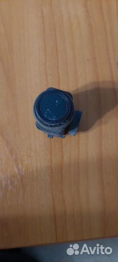 Датчик парктроника mercedes