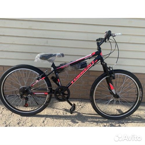 Велосипед 24