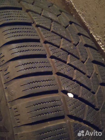 Комплект ориг. зимних колес r16 bmw f20 1 серия