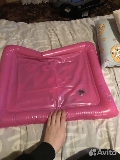 Акваковрик