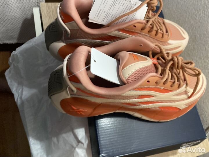 Кроссовки Reebok оригинал