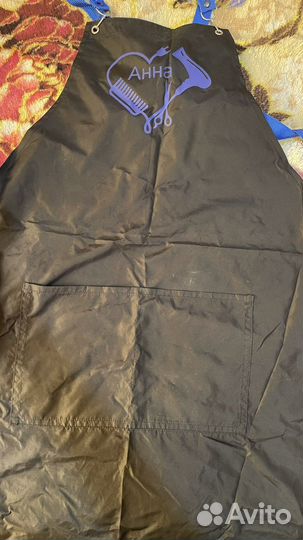 Спецодежда