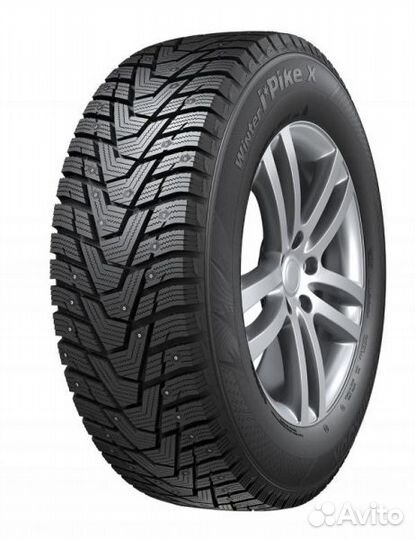Hankook Winter i'Pike X W429A 225/55 R18