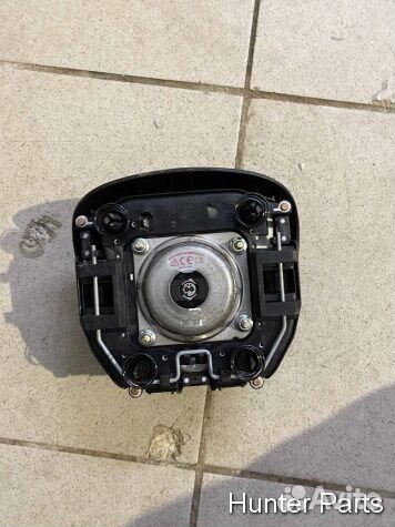 Подушка в руль оригинальная Киа соренто прайм