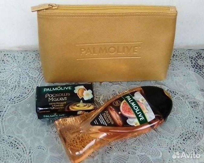 Набор Palmolive. Роскошь масел
