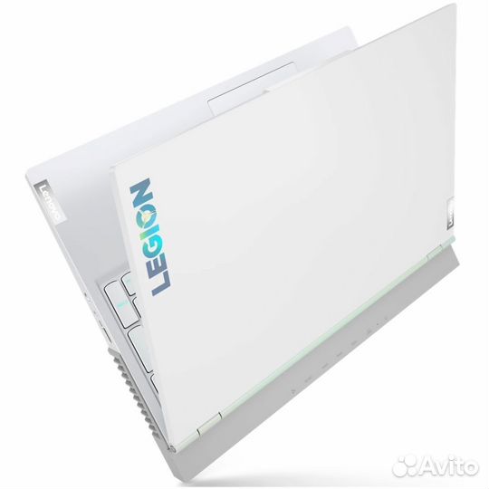 Ноутбук Lenovo legion 5 3060 RU новый