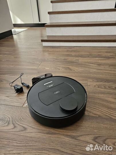 Робот пылесос tefal x-plorer serie 75