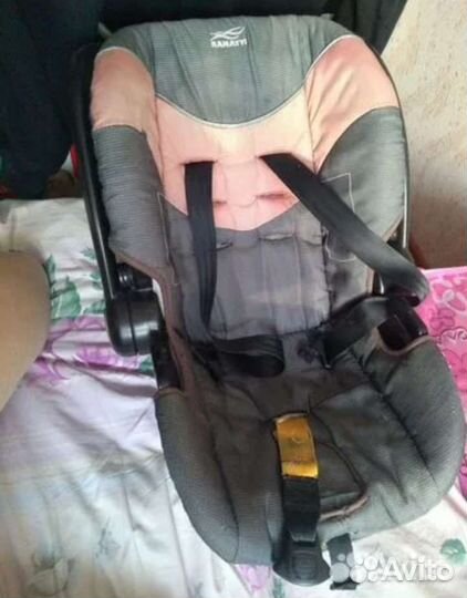 Автолюлька от 0