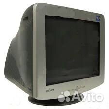 Компьютер системный блок