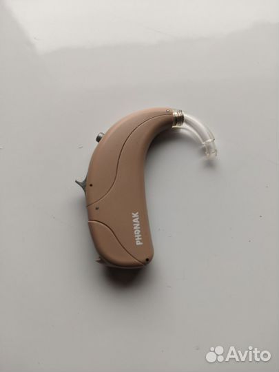 Слуховой аппарат Phonak Naida Q-70-UP