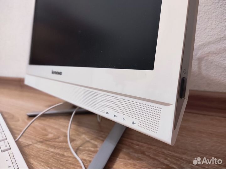 Моноблок Lenovo C4 Series