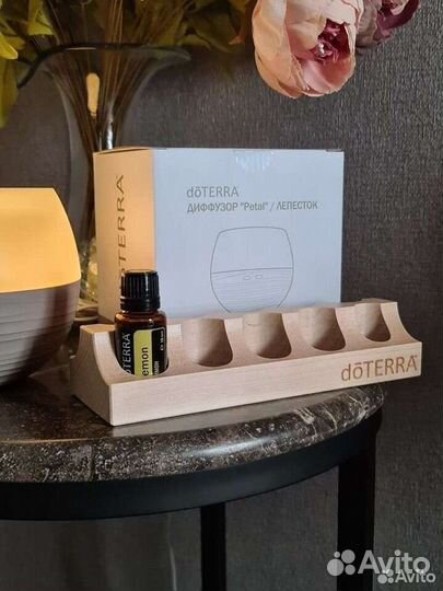 Подставка для масел Doterra