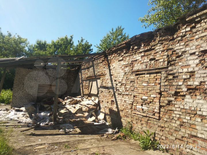 Склад 297,3 м²