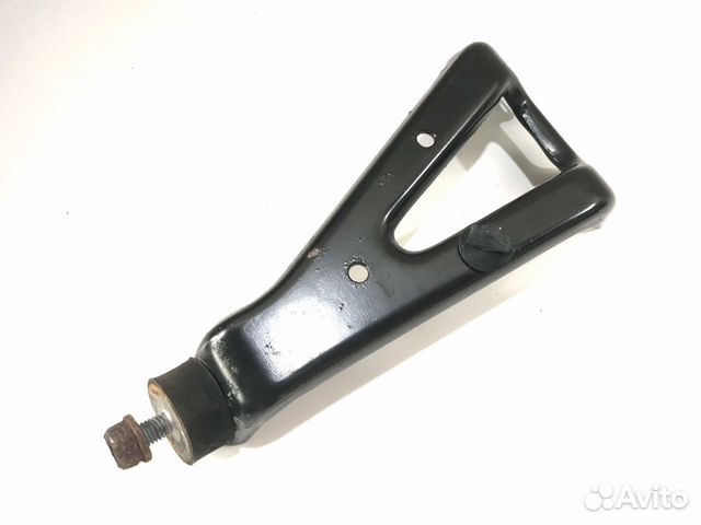 Кронштейн коллектора ALT Audi A4 B7