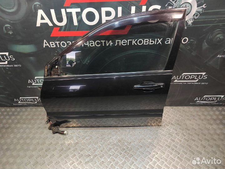 Дверь передняя левая Mitsubishi Lancer 9 1.6 4G18