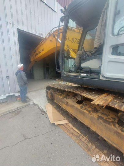 Демонтаж/Снос зданий,строений/ Расчистка участка