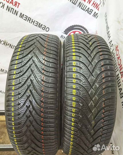 Kleber Krisalp HP3 195/60 R15 88T