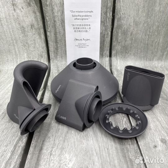 Фен dyson supersonic 1:1 Малайзия