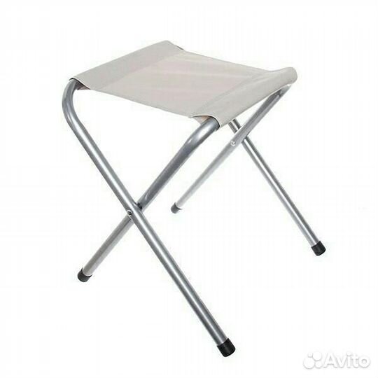 Стул походный складной