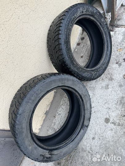 Hankook Aurora Radial K706 205/55 R16