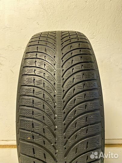 Michelin Latitude Alpin LA2 235/60 R18 H