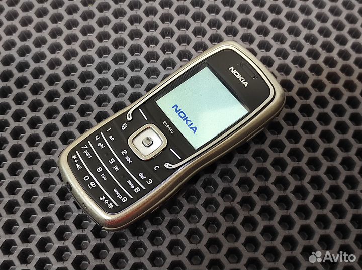 Nokia 5500 Sport