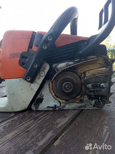 Бензопила stihl ms 361/c
