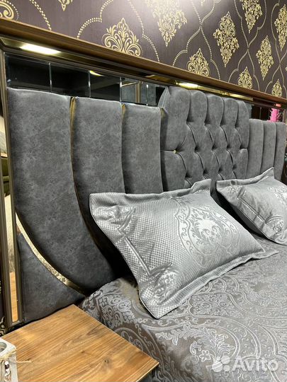 Спальня в рассрочку