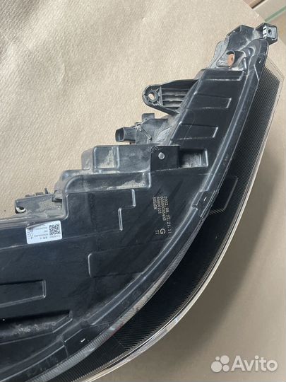 Фара правая Chery Tiggo 8 PRO full LED