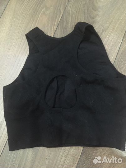 Топ женский