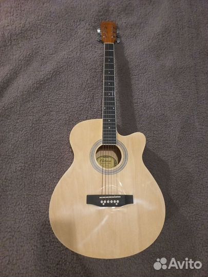 Акустическая гитара Elitaro