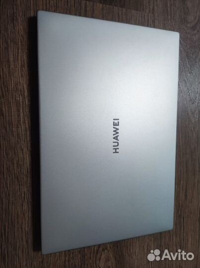 Huawei MateBook D 14 SE (NbDE-WDH9)