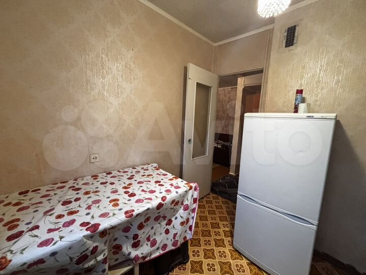 1-к. квартира, 30 м², 5/5 эт.