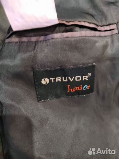 Пиджак truvor